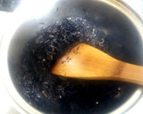ひじきと生姜の佃煮風作り方2写真