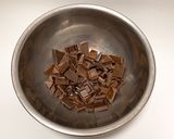 バレンタインに濃厚ガトーショコラ！作り方1写真