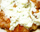 ぷりぷり鶏もも肉のキムチマヨチーズ焼き作り方24写真