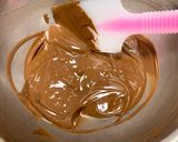 バレンタインに濃厚ガトーショコラ！作り方2写真