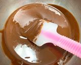 バレンタインに濃厚ガトーショコラ！作り方3写真