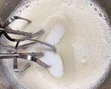 バレンタインに濃厚ガトーショコラ！作り方8写真