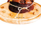 ♥ガトーショコラ♥choco♥♥♥作り方18写真