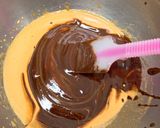 バレンタインに濃厚ガトーショコラ！作り方11写真