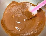 バレンタインに濃厚ガトーショコラ！作り方12写真