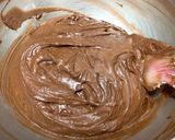 バレンタインに濃厚ガトーショコラ！作り方16写真