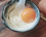 エッグベネディクト作り方1写真