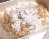 簡単☆蓮根焼売作り方2写真