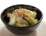 簡単 白菜の漬物作り方3写真