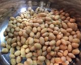 手作り味噌 ☆ 麦味噌作り方2写真