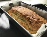 簡単お手軽♪バナナケーキ作り方5写真