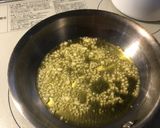 キャベツとシラスのさっぱりパスタ作り方3写真