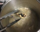 とんこつラーメン スープ作り方5写真