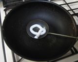 パラパラ炒飯が超簡単♪～本格中華店の味！作り方4写真