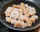 まるで鶏肉！こんにゃくから揚げ作り方2写真