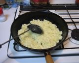 パラパラ炒飯が超簡単♪～本格中華店の味！作り方6写真