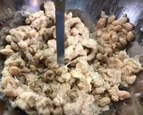 手作り味噌 ☆ 麦味噌作り方3写真