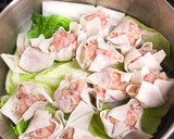 簡単☆蓮根焼売作り方6写真