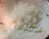 鬼おろしチキンステーキ作り方8写真