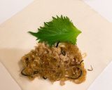 大葉と豚肉の春巻き作り方4写真