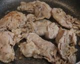 夕食弁当♪塩麹豚肉と蓮根のみそケチャ炒め作り方3写真