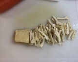 ひじきのゴマ和え作り方8写真