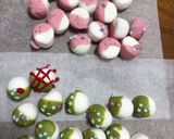 【大量生産★】チョコマシュマロ作り方2写真