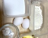 パウンドケーキ作り方1写真