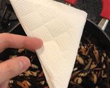 ひじきのゴマ和え作り方10写真