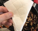 ひじきのゴマ和え作り方11写真