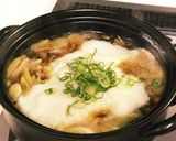 きのこたっぷり ふんわり鍋作り方5写真