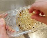 我が家の、ピリ辛万能たれ作り方3写真