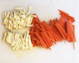 奇跡のひじき煮作り方5写真