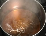 こってり本格 とんこつラーメン作り方3写真
