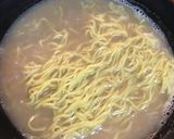 こってり本格 とんこつラーメン作り方6写真
