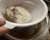 簡単！バレンタイン♪ロータスブラウニー作り方6写真