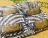 簡単！バレンタイン♪ロータスブラウニー作り方10写真