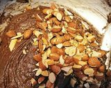 チョコが無くても美味しい！ブラウニー♪作り方5写真