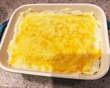 子供喜ぶ☆マッシュポテトグラタン作り方10写真