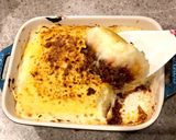 子供喜ぶ☆マッシュポテトグラタン作り方11写真