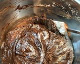 焼き方で伝えるクラシックショコラ作り方22写真