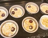 簡単☆ブルーベリーマフィン作り方7写真
