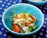 スライスタマネギのクミンレモン風味作り方18写真