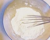 生地だけでも美味しい☆基本のパンケーキ作り方2写真