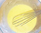 生地だけでも美味しい☆基本のパンケーキ作り方3写真