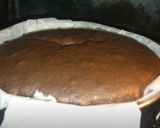 焼き方で伝えるクラシックショコラ作り方27写真