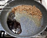 生姜のチャーハン。作り方2写真