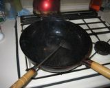 パラパラ炒飯が超簡単♪～本格中華店の味！作り方5写真