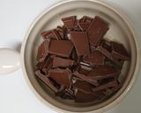 小学生が作る！かんたん基本のチョコ☆作り方2写真
