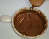 小学生が作る！かんたん基本のチョコ☆作り方4写真